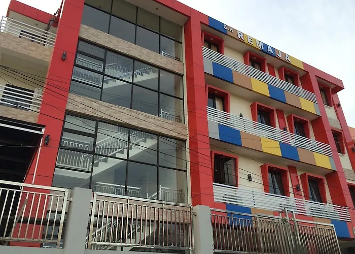 Guest House Remaja Samarinda